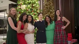 WCI Pune End of Year Video
