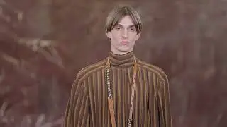 HED MAYNER FALL WINTER 26/27