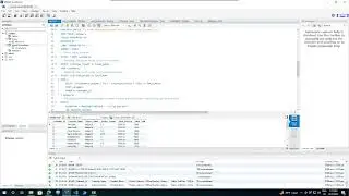 Procedures e Views no MYSQL Win e Linux