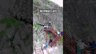 Beerwah cave ❤🌱 #foryou #youtubeshorts