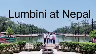 Nepal Pokhara to Lumbini Sightseeing