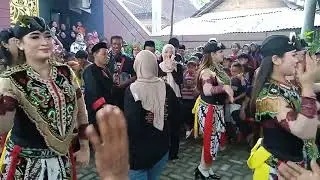 MENDEM WEDOKAN || TABUHAN JATHIL OBYOK PONOROGO DELLA DKK 