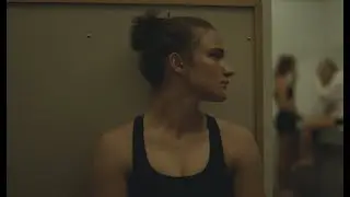 JULIE KEEPS QUIET dir. Leonardo Van Dijl (International Trailer)