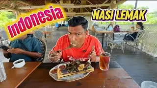 இந்தோனேசியா டூர் Bali Tour Part 2 | Indonesia Tourist Place Tamil | Asraf Vlog 