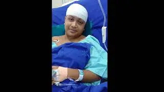 my brain surgery journey #viral #youtubeshorts #trendingshorts
