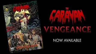 The Caravan: Vengeance | The final installment of The Caravan saga | Yali Dream creations | HighBPTV