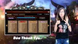 [HD]【MU Origin-VN】Girl new _Bản quyền DUY NHẤT từ WEBZEN KOREA
