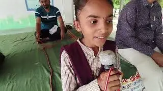 અર્પિતાબહેન ભરતભાઈ પટેલ નો વિદાય સન્માન કાર્યક્રમ, 01/09/2025, સોમવાર.