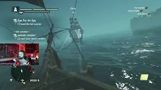 Battering Ram, WORTH IT! 🐏⛵