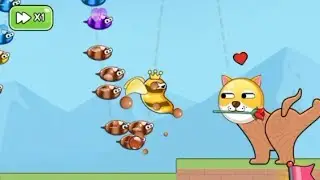 Save The Doge Level 1-2-3-4-5-6-7-8-9-10