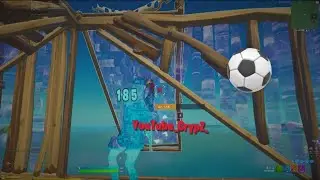 Messi ⚽️ (Fortnite Montage)