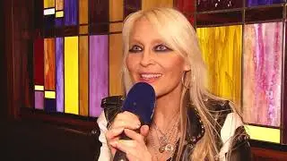 Doro Pesch: Die Queen of Metal &uuml;ber ihr neues Album 