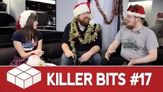 Killer Bits #17 - Game of the Year 2013