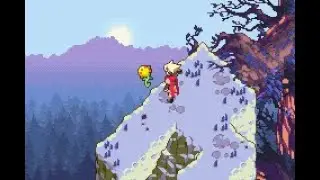 Boktai 3 - Sabata's Counterattack: Paradise (Otenko Ending)