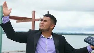 TE ALABARE((RUDY JUAREZ VIDEO OFICIAL))