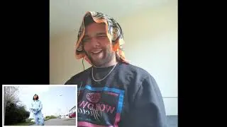 Offica - Face Reveal REACTION...