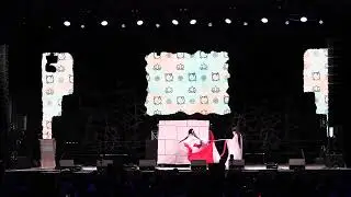 Nekocon 2024 Masquerade - Skit 33 - The Story of Hua-Lian