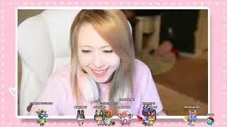 Twitch Live Stream - 15 Min HHP Challenges (Del, Sable, Gloria, Punchy, & Eunice) - 1/30/2023