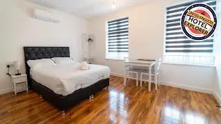 Centra High Road | London, United Kingdom | Hotel Review 🛏️