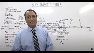 Seven Prophetic Periods in the Bible # 3