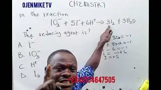 Reducing agent 