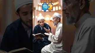 Namaz Mein Har Problem Ka Solution!