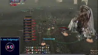 Euro-pvp.com ТОП 1 Глад пак выступает на все 100!