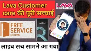 Lava Customer care number | Lava customer service | Lava Agni 2 5G unboxing 2024 #lava