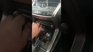 Tayota Lexus