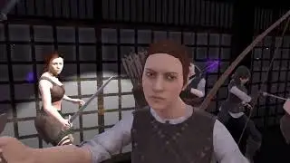 BLADE AND SORCERY WARZONE MODE #gaming #viral #tiktok #games #violent #fyp #boneworksvr #gta5 #codm