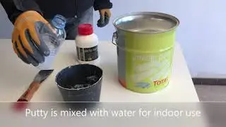 TOTALStone - Installation guide