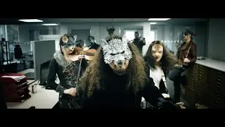Ledmotiv - For Fire To Behold (Music Video)