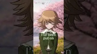 Восстание Чихиро выходит из-под контроля! #danganronpa #ChihiroUprising #chihirofujisaki