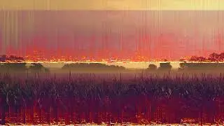 Under a Restless Sky