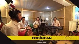 Engincan - Ayaş Yolları / Sille