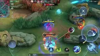 EUDORA MONTAGE ⚡ - MOBILE LEGENDS INDONESIA