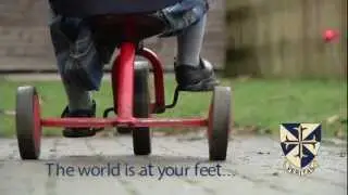 St Dominics High School for Girls (Brewood, Staffordshire) Promotional Film
