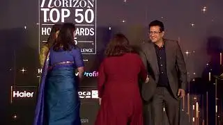 Hospitality Horizon Top 50 Hotel Awards Mumbai 2025