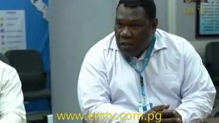 Telikom PNG&rsquo;s Restructure Continues
