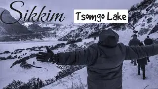 Changu Lake | Tsomgo Lake | Sikkim | India | Safar Part 5