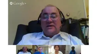 CS4HS HOA with CS Fellows- Journaling