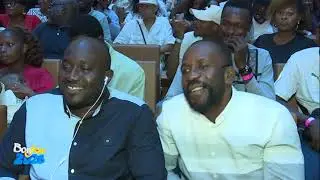 Juste pour vous faire sourire un peu.  BONJOUR 2026