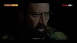 Tr&aacute;iler | Looking Glass