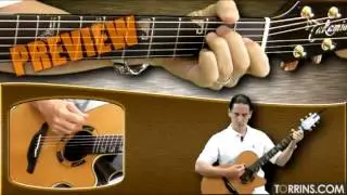 Sukoon Mila (Mary Kom) Guitar Lesson (PREVIEW)