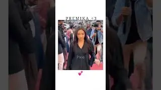 PREMIKA ~ AINA ASIF 