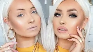 In Depth Updated Eyebrow Tutorial