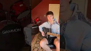 Hope you enjoy #guitaroriginal #upcomingmusician #writingmusic #singersongwriter #noahkahan