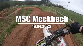 MX Meckbach | 19.04.2025 | GoPro