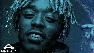 Lil Uzi Vert Type Beat - Zombies (Prod. The Martianz)