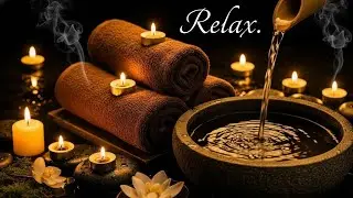 Calm Sleep Music 🌙 Soft Ambient for Deep Relaxation & Inner Peace